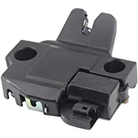 MagiDeal Reemplazo de La Cerradura Del Pestillo de La Puerta Del Maletero 64600-33140 para Lexus ES350 2007-2012